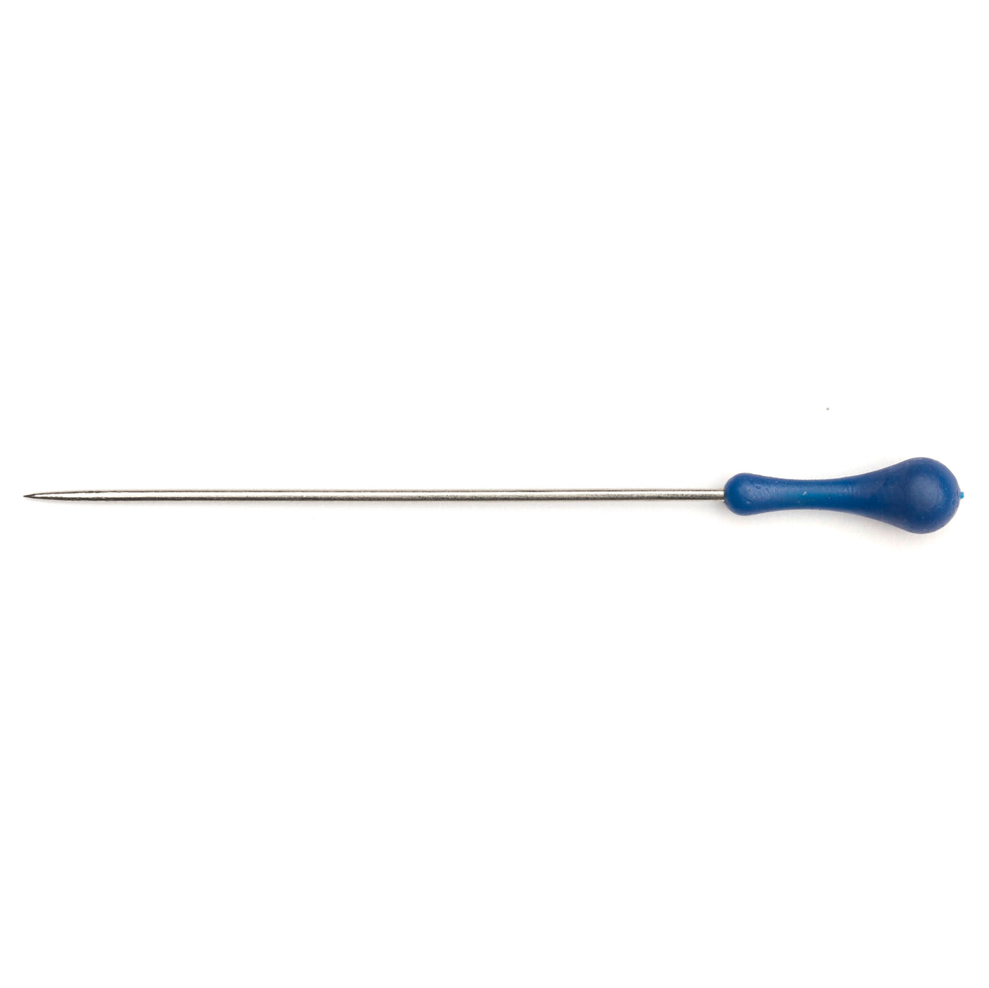 Hemline Pins: Easy Grip: 42mm: Blue - 0