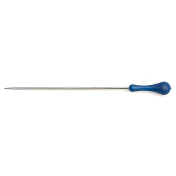 Hemline Pins: Easy Grip: 42mm: Blue - 0