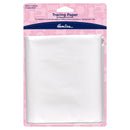 Hemline Tracing Paper: Plain: 76 x 102cm-1