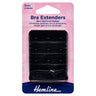 Hemline Bra Back Extenders: 50mm