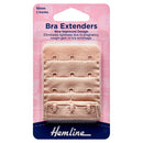 Hemline Bra Back Extenders: 50mm-2