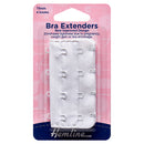 Hemline Bra Back Extenders: 75mm-2