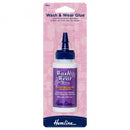 Hemline Adhesive: Wash & Wear Glue: 60ml-1