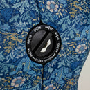 Hobby Gift: Adjustable Dress Form Dressmaker's Mannequin – Woodblock Floral Print-4