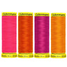 Bobine de fil extensible Gutermann Maraflex de 150 m