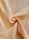 Tissu de jute hessois
