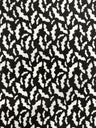 Tissu imprimé Halloween en polycoton