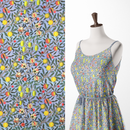 William Morris Dressmaking Cotton Prints Fabric-1