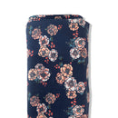 Printed Swimwear 4 Way Stretch Fabric-12