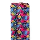 Printed Swimwear 4 Way Stretch Fabric-13