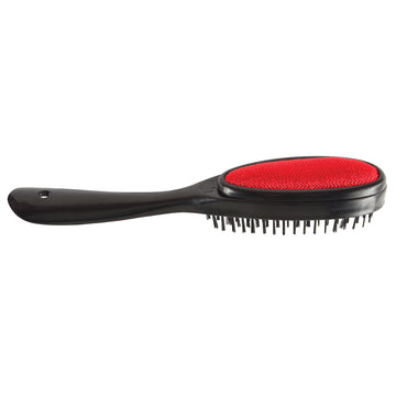 Hemline 3-In-1 Brush - 27cm - 0