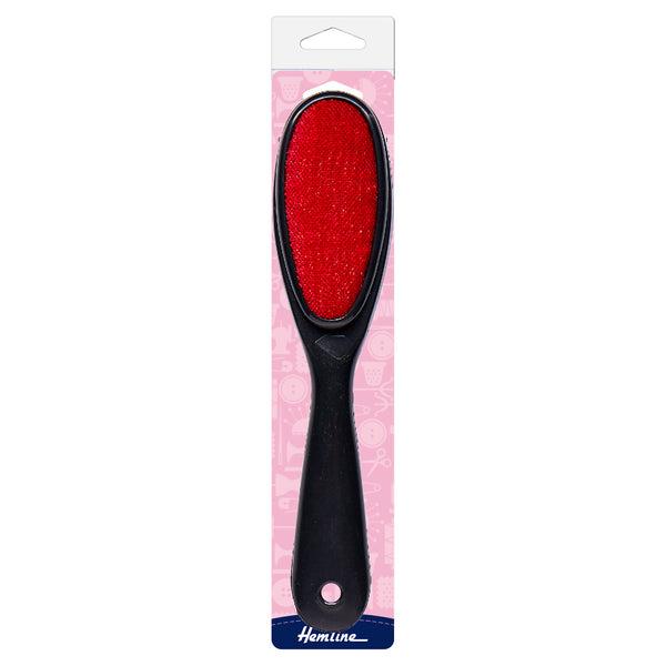 Hemline 3-In-1 Brush - 27cm