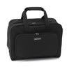 Cadeau pour loisirs créatifs : Sac pour machine à coudre : Noir : Dimensions de l'article : (l/l/h) 20 x 44 x 38 cm. 