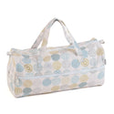 Hobby Gift: Knitting Bag: Stitch Spot: Item size: (d/w/h) 16 x 43 x 19cm.