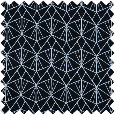 Hobby Gift: Knitting Bag: Deco: Item size: (d/w/h) 16 x 43 x 19cm. - Storage Bags