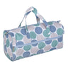 Cadeau pour les amateurs de loisirs créatifs : Sac à tricot : Pelotes de laine : Dimensions de l'article : (l/l/h) 16 x 43 x 19 cm. 