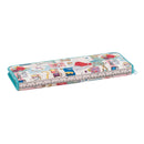 Hobby Gift: Knitting Pin & Crochet Hook Case: Cats: Item size: (d/w/h) 13 x 38 x 3cm.-1