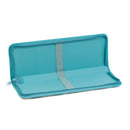 Hobby Gift: Knitting Pin & Crochet Hook Case: Sew Retro: Item size: (d/w/h) 13 x 38 x 3cm.-2