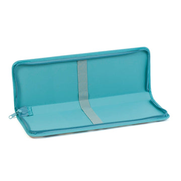 Hobby Gift: Knitting Pin & Crochet Hook Case: Sew Retro: Item size: (d/w/h) 13 x 38 x 3cm. - 0