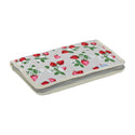 Hobby Gift: Interchangeable Needle Case: Strawberry Greenhouse: Item size: (d/w/h) 2 x 17.2 x 28.5cm.