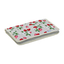 Hobby Gift: Interchangeable Needle Case: Strawberry Greenhouse: Item size: (d/w/h) 2 x 17.2 x 28.5cm.-1