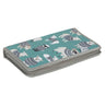 Cadeau pour les amateurs de loisirs créatifs : Étui à aiguilles interchangeables : Pull en laine : Dimensions de l'article : (d/l/h) 2 x 17,2 x 28,5 cm. 