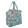 Cadeau de loisir : Sac d'artisanat (L) : Cordon de serrage : Pull en laine : Dimensions de l'article : (p/l/h) 18 x 32 x 34 cm. 