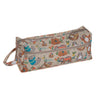 Cadeau de loisir : Sac à laine : Paresseux : Dimensions de l'article : (l/l/h) 13 x 41 x 16,5 cm. 