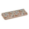 Cadeau pour les amateurs de loisirs créatifs : Organisateur de crochets et d'épingles : Paresseux : Dimensions de l'article : (d/l/h) 18 x 44 x 4 cm. 