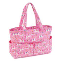 Hobby Gift: Craft Bag: Magical: Item size: (d/w/h) 13 x 34 x 28cm.