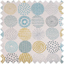 Hobby Gift: Craft Bag: Matt PVC: Stitch Spot: Item size: (d/w/h) 13 x 36 x 31cm.-2