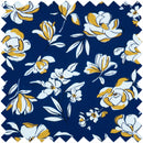 Hobby Gift: Sewing Box (L): Autumn Floral: Item size: (d/w/h) 23.5 x 31 x 20cm.-3