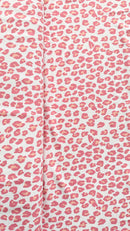Printed Swimwear 4 Way Stretch Fabric-8