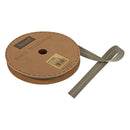 Trimits : Bias Binding Tape: Polycotton: 16mm-42