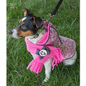 Simplicity Sewing Pattern 1239 Dog Coats in Three Sizes