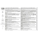 Simplicity Sewing Pattern 1338 Tote Bags in Three Sizes, Backpack and Coin Purse-6