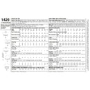 Simplicity Sewing Pattern 1426 Misses’ Vintage 1950’s Bra Tops-6