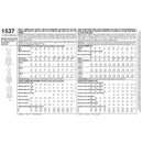 Simplicity Sewing Pattern 1537 Misses’ and Plus Size Amazing Fit Dress-6