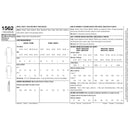 Simplicity Sewing Pattern 1562 Child’s, Teens’ and Adults’ Robe and Belt-3