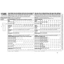 Simplicity Sewing Pattern 1586 Misses’ and Plus Size Amazing Fit Dress-6