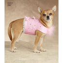 Simplicity Sewing Pattern 2393 Dog Clothes-3