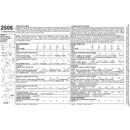 Toddler Costumes 2506-5