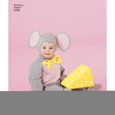 Toddler Costumes 2506-2
