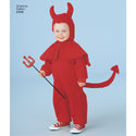 Toddler Costumes 2506