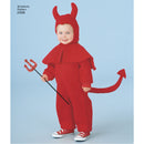 Toddler Costumes 2506-3