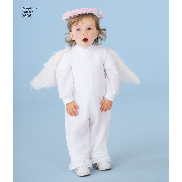 Toddler Costumes 2506