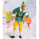 Simplicity Sewing Pattern 2542 Adult Costumes-4