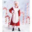 Simplicity Sewing Pattern 2542 Adult Costumes