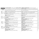 Simplicity Sewing Pattern 3939 Crafts-2
