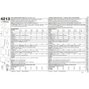 Simplicity Sewing Pattern 4213 Adult Costumes-2